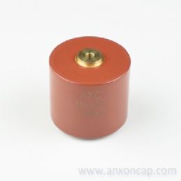 15KV 1100PF CT8G N4700 Red color disc ceramic capacitor