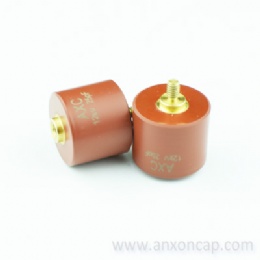 20KV 25PF SL China supplier Small size HV ceramic capacitor