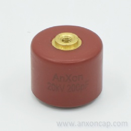 20KV 150PF High demand Ceramic capacitors that users choose