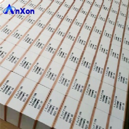 900V 0.17UF Conduction Cooled Capacitor