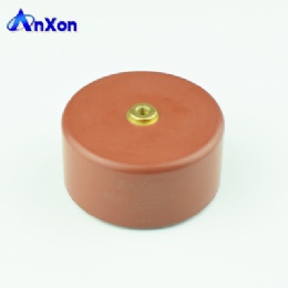 AnXon 40KV 2200PF 2.2nF N4700 SrTiO3 ceramics HV Capacitor
