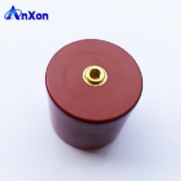AnXon 50KV 1700PF 1.7nF N4700 SrTiO3 ceramics HV Capacitor