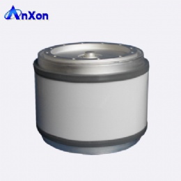 安讯AXCT300/20/100固定真空电容器