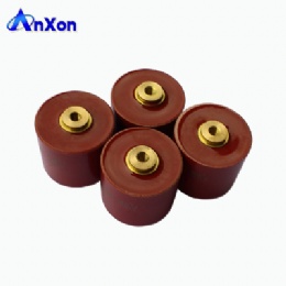 15KV 500PF CT8G  Low dissipation ceramic capacitor
