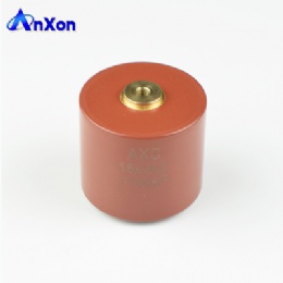 15KV 1900PF N4700 HV Pulse power doorknob capacitor
