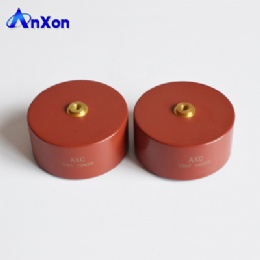 15KV 8500PF Low partial discharge high voltage capacitor