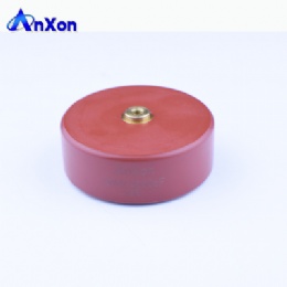 AnXon 20KV 4000PF 4.0nF Laser Power Heavy Current HV Capacitor