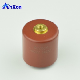 AnXon替代DHS4E4G141KC2B DHS4E4G141MCXB CT8G 40KV 140PF 陶瓷电容器